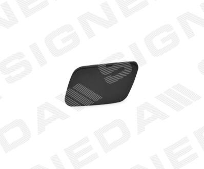 Заглушка омивача фар VW Passat (B6), 06 - 10 Signeda PVG99301CAL
