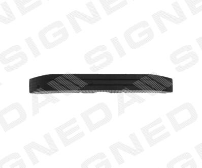 Відбійник VW PASSAT (B7, USA TYPE), 11 - 15 Signeda PVW04161EA