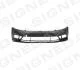 Бампер передній на VW Jetta, 15 - 18 Signeda PVW04213BC (фото 1)