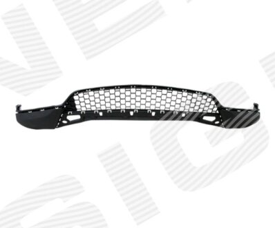 Спойлер бампера VW TIGUAN, 11 - 16 Signeda PVW05041VB (фото 1)