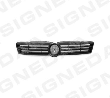 Решітка радіатора на VW Jetta 2011-2015 Signeda PVW07052GA