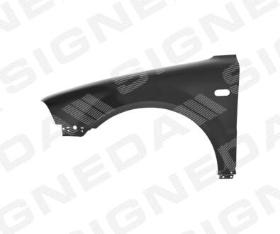 Автозапчастина Signeda PVW10039(Q)AL