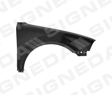 Автозапчастина Signeda PVW10039(Q)BR