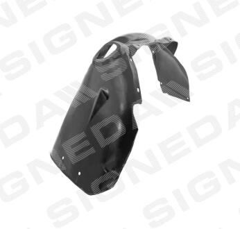 Підкрилок на VW Passat (B5+), 00 - 05 Signeda PVW11039AR