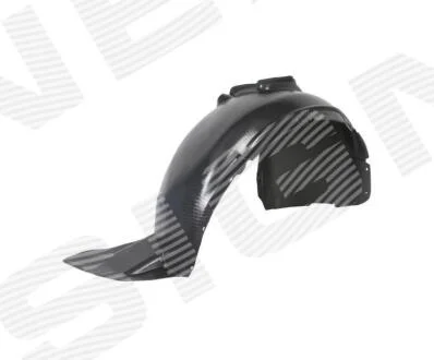 Підкрилок VW Sharan 2010-2015 Signeda PVW11091AL