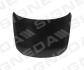 Капот оцинкований VW PASSAT (B6), 06 - 10 Signeda PVW20038A(Q) (фото 1)