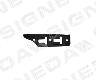 Кронштейн бампера на VW GOLF V VARIANT, 06 - 09 Signeda PVW43044AL