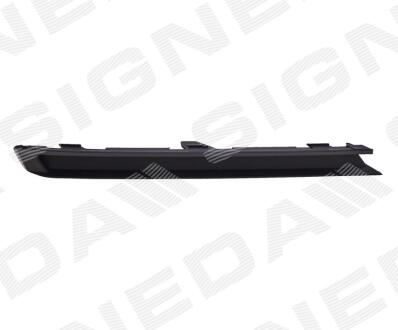 Молдінг Бампера VW JETTA, 15 - 18 Signeda PVW99077MAL