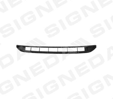 Фото решітка в бампер VW TOUAREG (7P5), 04.10 - 07.14 Signeda PVW99100CA Решітка в бампер VW TOUAREG (7P5), 04.10 - 07.14 Signeda PVW99100CA