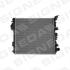 Радіатор DODGE RAM, 09 - 13 Signeda RADGA028 (фото 1)