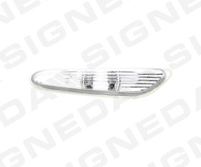 Показник повороту на крило BMW 5 (E60/E61), 03 - 1 Signeda ZBM1414R