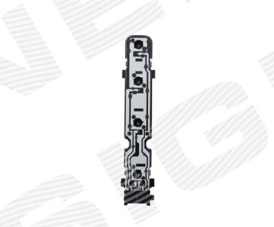 Тримач лампочки заднього ліхтаря Signeda ZFD1972LR