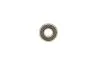ПІДШИПНИК КУЛЬКОВИЙ (10X26X8) (вир-во) SKF 6000-2RSH (фото 1)