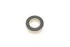 ПІДШИПНИК КУЛЬКОВИЙ (17X35X10) (вир-во) SKF 6003-2RSH (фото 3)