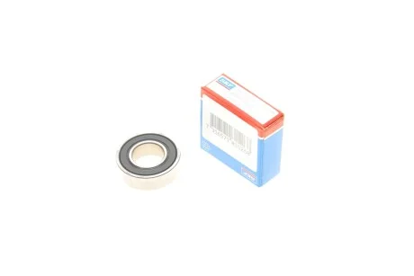 ПІДШИПНИК КУЛЬКОВИЙ (17X35X10) (вир-во) SKF 6003-2RSH