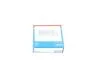 ПІДШИПНИК КУЛЬКОВИЙ (17X35X10) (вир-во) SKF 6003-2RSH (фото 6)