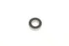 ПІДШИПНИК КУЛЬКОВИЙ (17X35X10) (вир-во) SKF 6003-2RSH/C3 (фото 2)