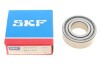 Підшипник кульковий SKF 6003-2Z/C3 (фото 2)