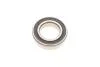 ПІДШИПНИК КУЛЬКОВИЙ (30X55X13) (вир-во) SKF 6006-2RS1 (фото 2)