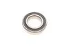 ПІДШИПНИК КУЛЬКОВИЙ (30X55X13) (вир-во) SKF 6006-2RS1 (фото 3)