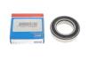 Підшипник кульковий d&gt;30 SKF 6007-2RZTN9/HC5C3WT (фото 4)