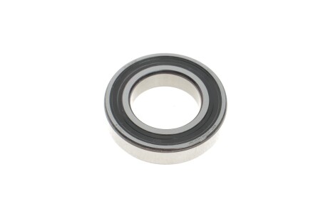 Підшипник кульковий d&gt;30 SKF 6007-2RZTN9/HC5C3WT (фото 1)