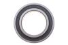 Підшипник кульковий SKF 6009-2RS1 (фото 4)