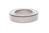 Підшипник кульковий d&gt;30 SKF 6009-2Z (фото 3)