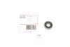 Пдшипник генератора SKF 608-2RSH (фото 1)