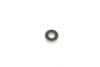 Пдшипник генератора SKF 608-2RSH (фото 3)