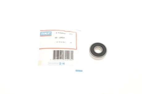 Пдшипник генератора SKF 608-2RSH