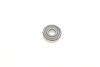 Підшипник кульковий d&gt;30 SKF 6200-2Z (фото 4)