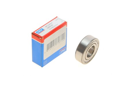 Подшипник генератора SKF 62022Z