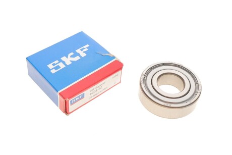 Подшипник КПП SKF 62032Z