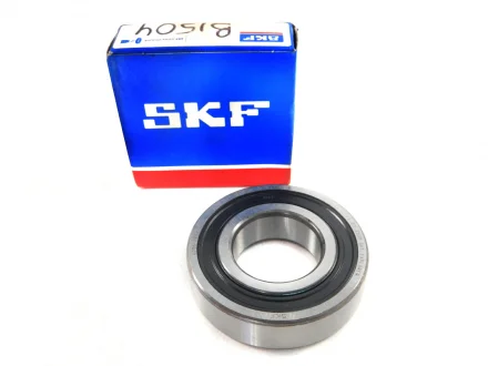 Подшипник подвесной промежуточного вала Эпика  SKF 6206-2RS1