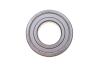 Підшипник кульковий d&gt;30 SKF 6207-2Z/C3 (фото 1)