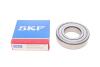 Підшипник кульковий d&gt;30 SKF 6207-2Z/C3 (фото 2)