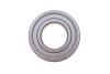 Підшипник кульковий d&gt;30 SKF 6207-2Z/C3 (фото 4)