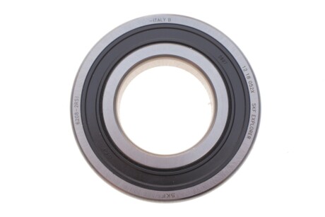 Підшипник кульковий SKF 6208-2RS1