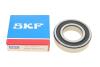 Підшипник кульковий SKF 6208-2RS1/C3 (фото 2)