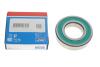 Підшипник кульковий SKF 6208-2RZTN9/HC5C3WT (фото 5)