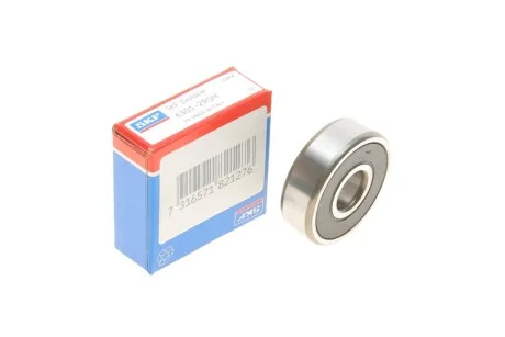 Подшипник генератора SKF 63012RSH