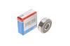 Підшипник кульковий SKF 6301-2RSH/C3 (фото 1)