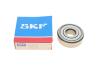 Подшипник генератора SKF 63022Z (фото 2)