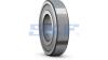 Підшипник кульковий d&gt;30 SKF 6306-2Z (фото 1)
