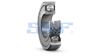 Підшипник кульковий d&gt;30 SKF 6306-2Z (фото 2)