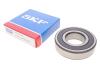 Підшипник кульковий SKF 6310-2RS1/C3 (фото 2)