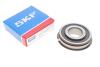 Підшипник кульковий d&gt;30 SKF BB1-3255 B (фото 2)