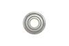 Підшипник кульковий d<30 SKF E2.6000-2Z/C3 (фото 1)