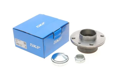 Підшипник маточини SKF VKBA 1440